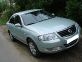 Nissan Almera 2007