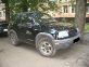 Chevrolet Tracker (Suzuki Grand Vitara)