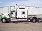   Kenworth W900