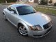 Audi TT 1,8T Quattro 180h.p.