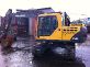   Volvo EC140BLC