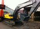   Volvo EC290BLC