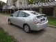 Toyota Prius, 2008