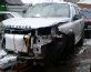 Land Rover Freelander, 2003