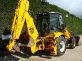 2007 JCB 3CX