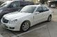 Mercedes-Benz E200, 2008 ..