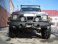 Nissan Patrol 1991 гв 2.8 TD (Y60A) 3d