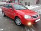 Chevrolet Lacetti, 2009