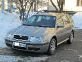 Skoda Octavia, combi,1.8 20V Turbo, 2007, 87000 км