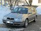 Skoda Octavia, combi,1.8 20V Turbo, 2007, 87000 