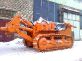   Komatsu d355