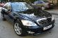 ! Mercedes-Benz S 350, 2006 ..