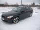 BMW 520, 2008