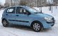 Хёндай Гетц коробка автомат