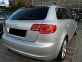 Audi A3, 2008 2.0 TDI DPF S-tronic S-line 40.000km