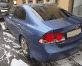 Honda Civic4D 2008 1,8 Exe 