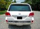 2009 Toyota Land Cruiser