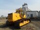 Буровая установка УШ-2Т на базе трактора Т-10Б