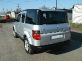 HONDA ELEMENT 4WD