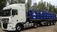    DAF FT XF105.410 Space Cab