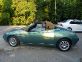 Alfa Romeo Spider, 2001 г.в.