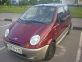 Daewoo Matiz Best