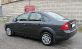Ford Focus 2, 2008 - Рестайлинг