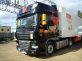 Стильный тягач Daf XF 105 из Европы в Митино
