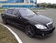 Mercedes-Benz s63 amg