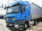  Mercedes Actros 1844 2010   