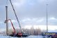Аренда автокранов от 16 до 200 тонн в ХМАО
