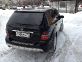 Mercedes ML320CDi 2005 год, черный.