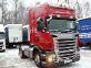 Тягач Scania R420 2011 года из Европы в Митино
