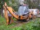 Продам экскаватор-погрузчик CASE580L TURBO 2004г