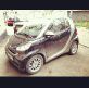 Smart 2009 mhd -  