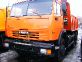 Камаз 65115, самосвал, 2007 г.