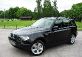 BMW X3, 2004