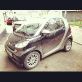 Smart fortwo 2009 mhd