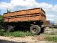 камаз 45143 12 15 с прицепом сзап 8551 02