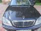 Продажа Mercedes-Benz S-klasse (W220)