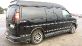   Chevrolet Express II AWD