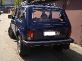 Лада 4х4. 2010 г. Пробег 5370 км. Состояние нового