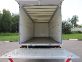 Mercedes-Benz Atego 1222L Фургон
