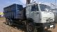 Продам ломовоз, камаз-53229 с гидроманипулятором.