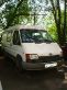 Ford Transit 130L, 1988 г., Москва, на ходу