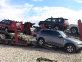 Перевозка автомобилей автовозом