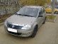 Renault Logan Expression 1.4 2010 