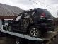 Продам Toyota Land Cruiser Prado, 2008 г