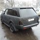 Продаю Range Rover 2009 год выпуска 3,6 дизель