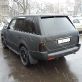  Range Rover 2009   3,6 